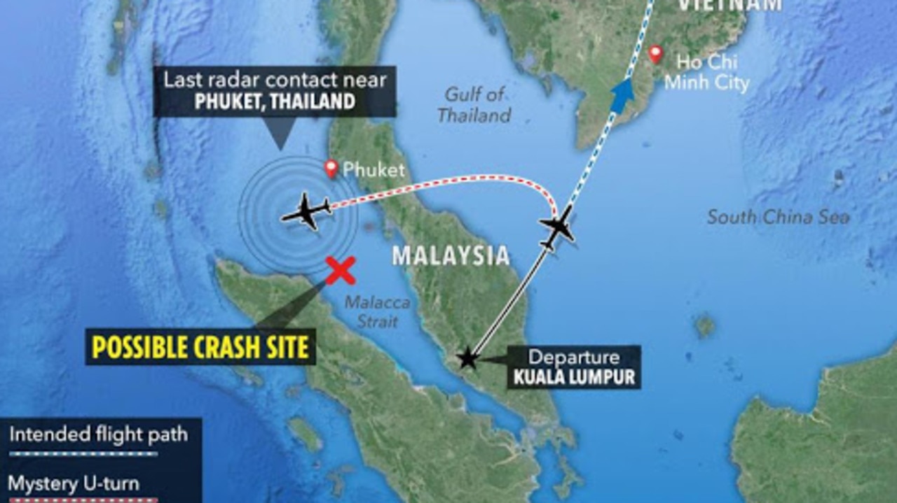 Australia responds to fresh MH370 search as Malaysia hopes for a