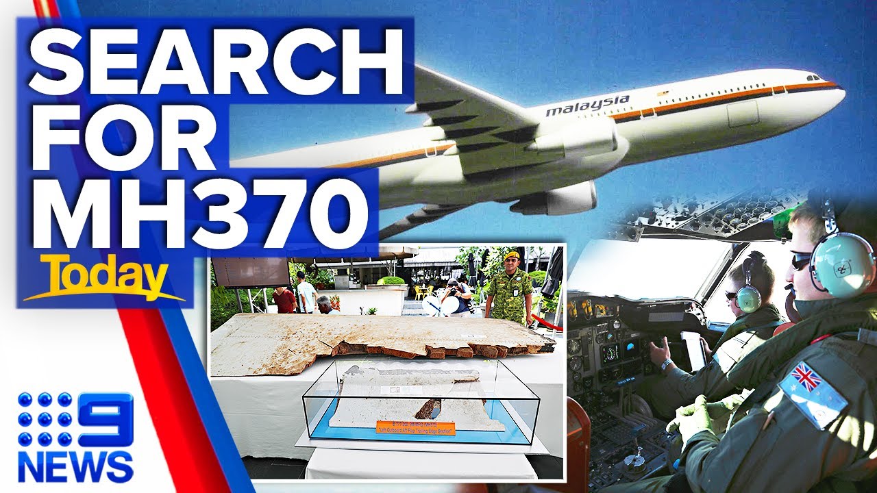 Australia responds to fresh MH370 search as Malaysia hopes for a